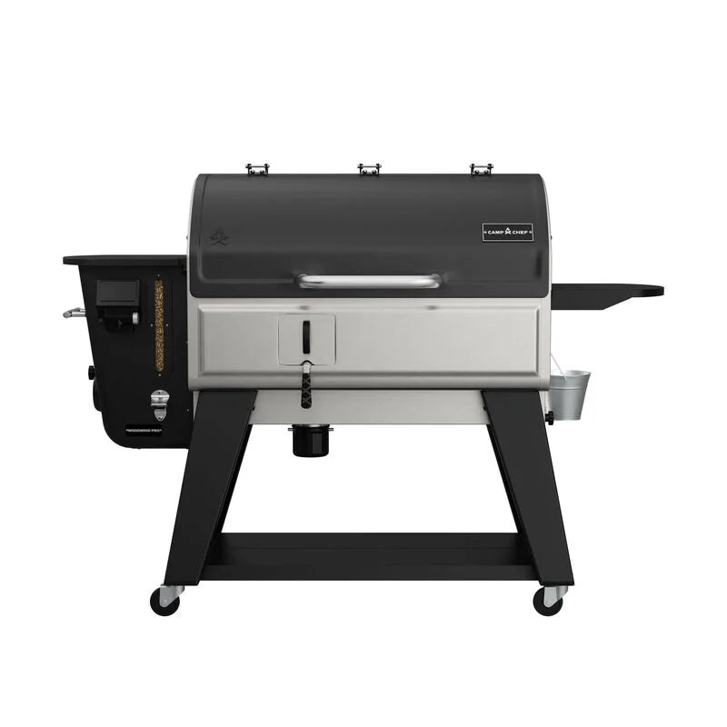 Camp Chef Woodwind PRO 36 CMX Outdoors