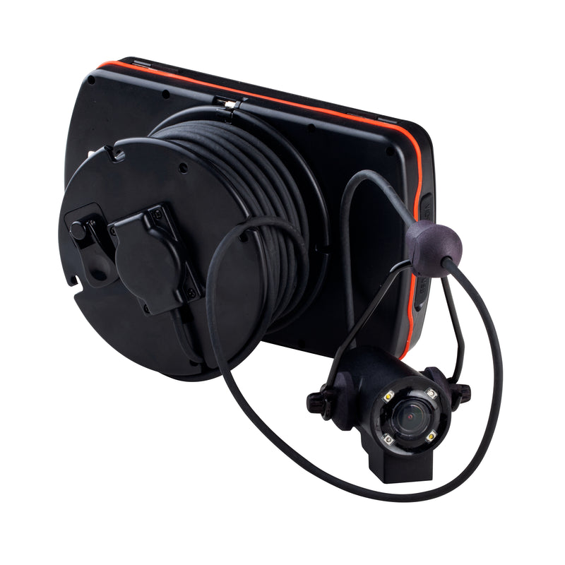 Load image into Gallery viewer, MARCUM PURSUIT HD-L Underwater Viewing System
