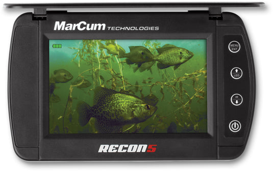 MARCUM RECON 5 Underwater Viewing System