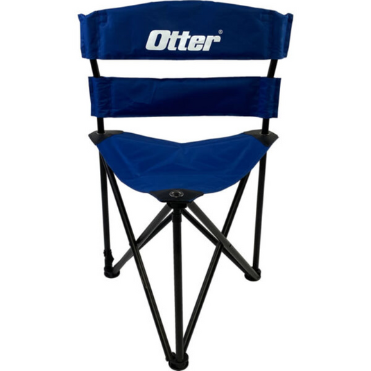 Otter XL Padded Tri-Rod Chair