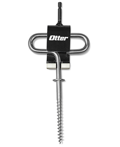 Otter Quick Snap Universal Anchor Tool