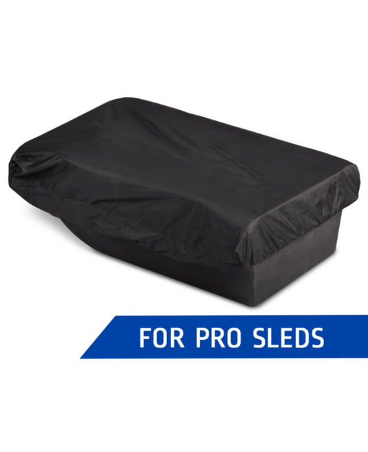 Otter Outdoors Pro Sled Covers