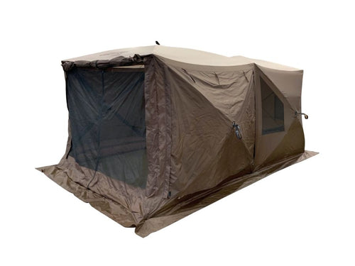 CLAM Cabin Screen Tent