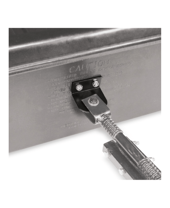 Otter Tow Hitch Standard