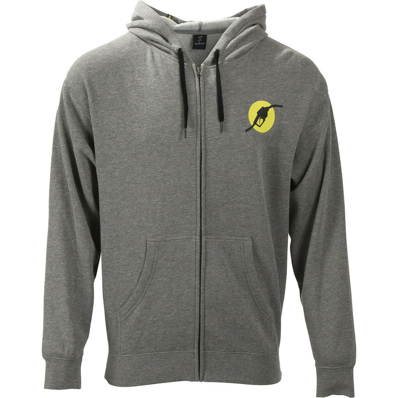 Load image into Gallery viewer, 509 Non Ethanol Zip Up Hoodie
